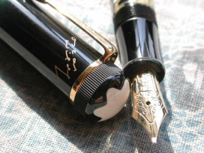 MONT BLANC オスカー・ワイルド_e0200879_104163.jpg