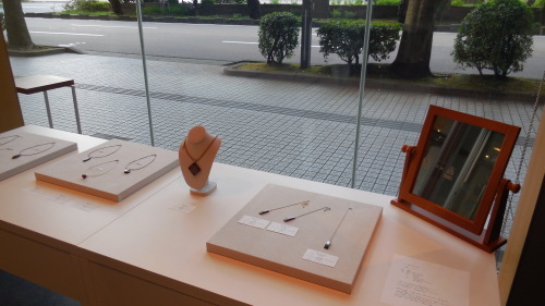 能楽美術館「首廻りのおしゃれ展」2016.07.11_c0213599_23232093.jpg