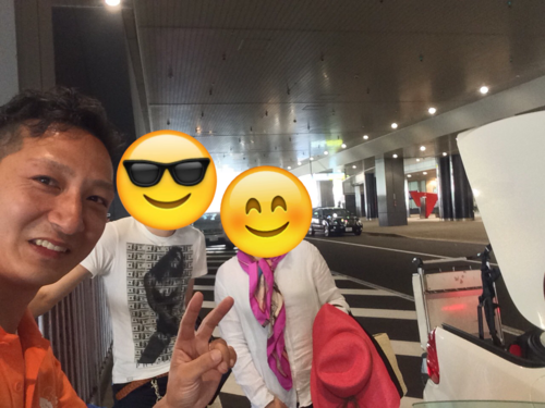 7月12日火曜日のひとログ◝(⁰▿⁰)◜ 夏のドライブはTOMMYレンタカー♫_b0127002_16555741.png
