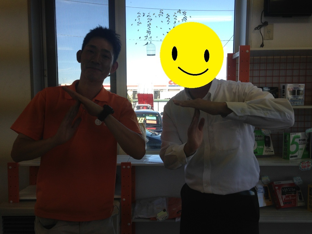 7月12日(火)★TOMMYアウトレット★定休日明けあゆみブログ(人´▽`*)自社ローン・ローンサポート☆_b0127002_17210966.jpg