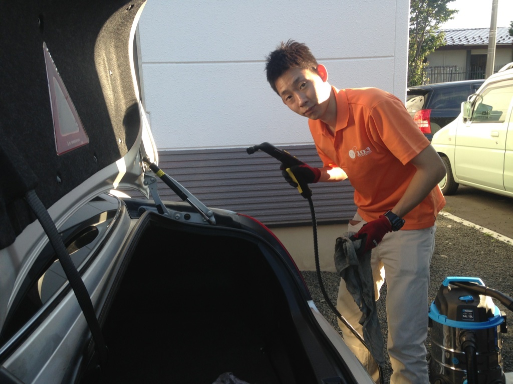 7月12日(火)★TOMMYアウトレット★定休日明けあゆみブログ(人´▽`*)自社ローン・ローンサポート☆_b0127002_17340346.jpg