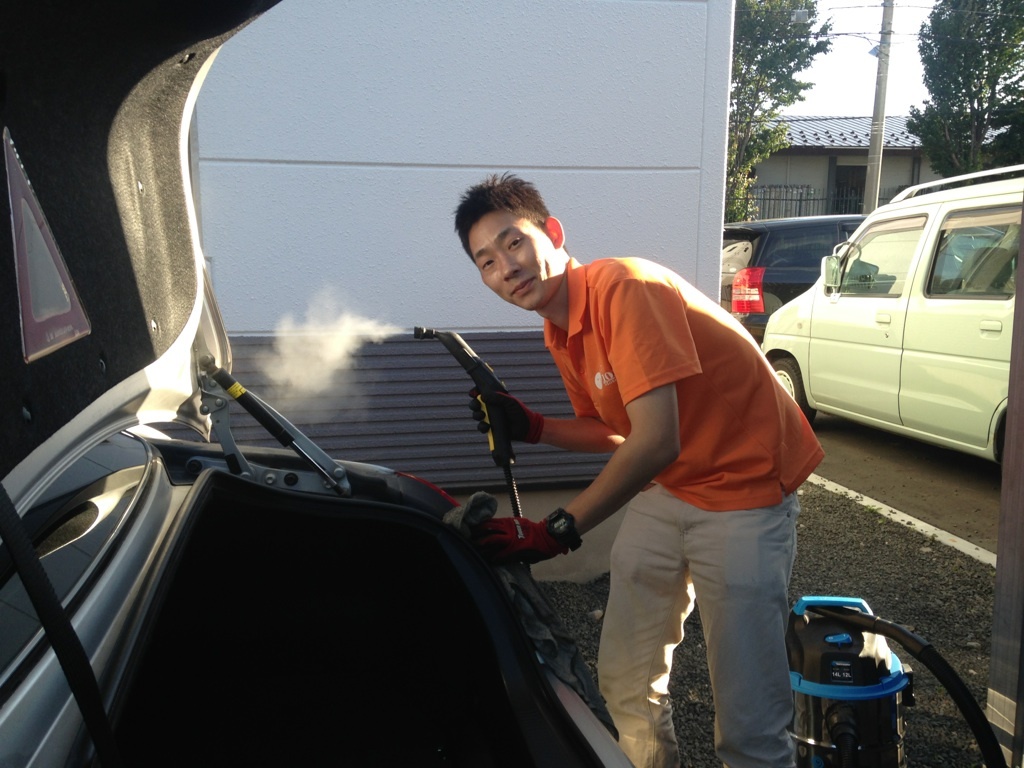 7月12日(火)★TOMMYアウトレット★定休日明けあゆみブログ(人´▽`*)自社ローン・ローンサポート☆_b0127002_17341227.jpg