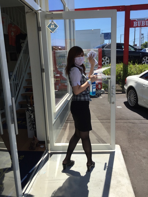 7月12日火曜日のひとログ◝(⁰▿⁰)◜ 夏のドライブはTOMMYレンタカー♫_b0127002_1821838.jpg