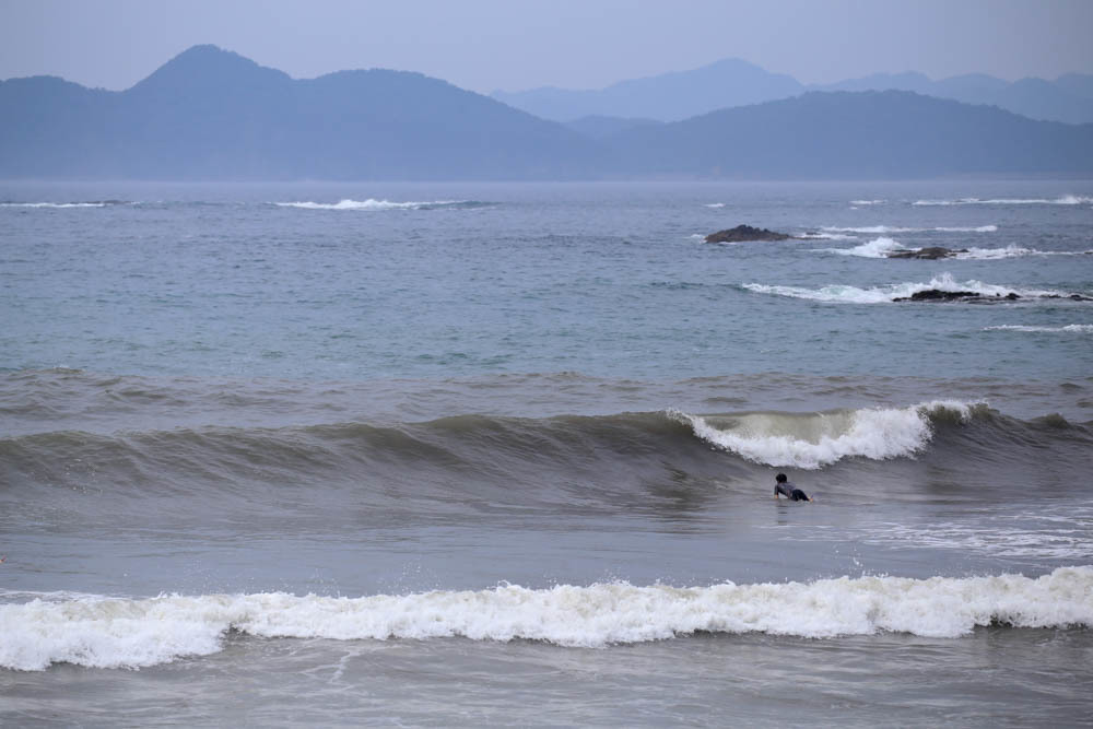 ７月１１日　徳島・内妻へサーフィン_c0358110_00392930.jpg