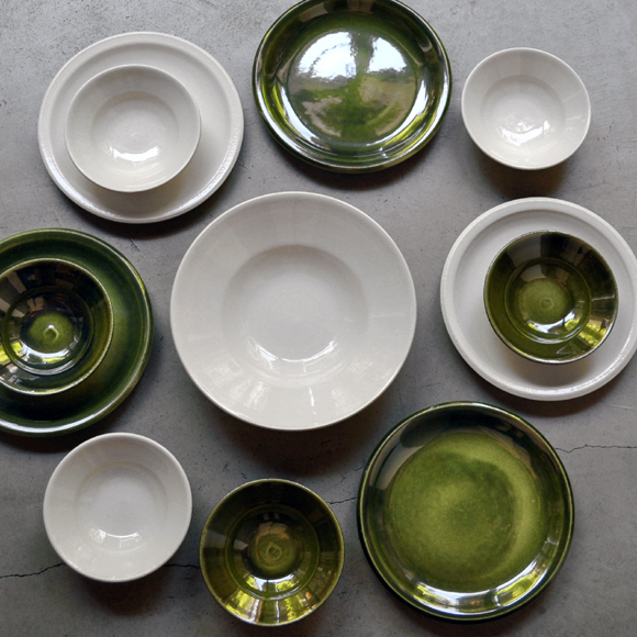 Pitaの器 / 4th-market_d0193211_19531478.jpg