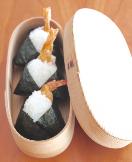 Iced Tea TWGとお弁当の共通点・・・?_f0197215_12184994.jpg