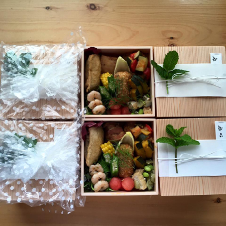 『旅のおはなし』の為のお弁当_a0251920_101746100.jpg