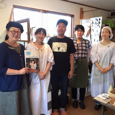 おはなし を 聴き ましょう その二 終了いたしました。_a0251920_9503989.jpg