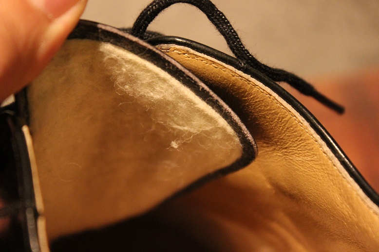 USED \"VINTAGE LEATHER SHOES\" ご紹介_f0191324_9192760.jpg