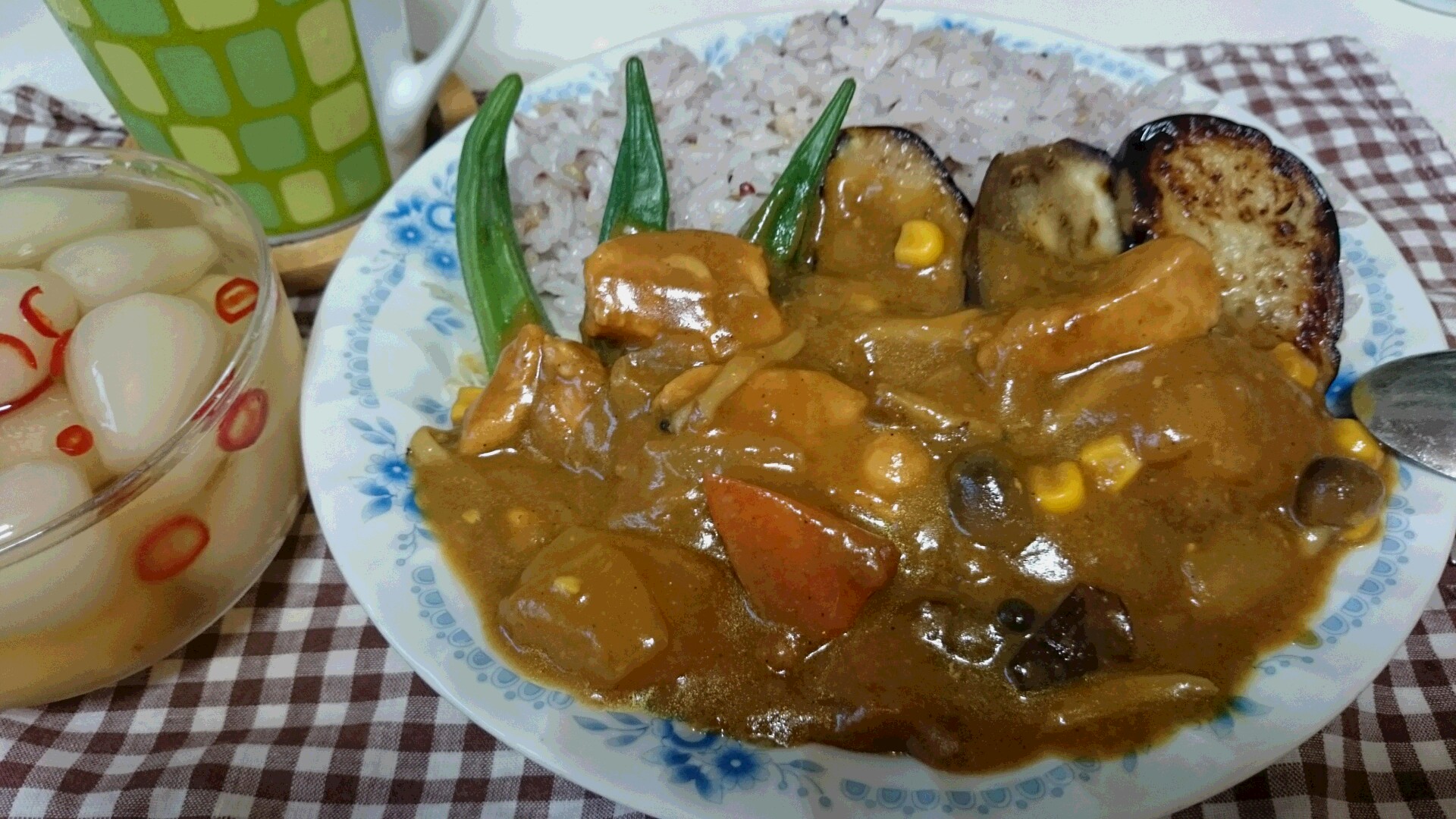 カレー_d0051146_23513082.jpg