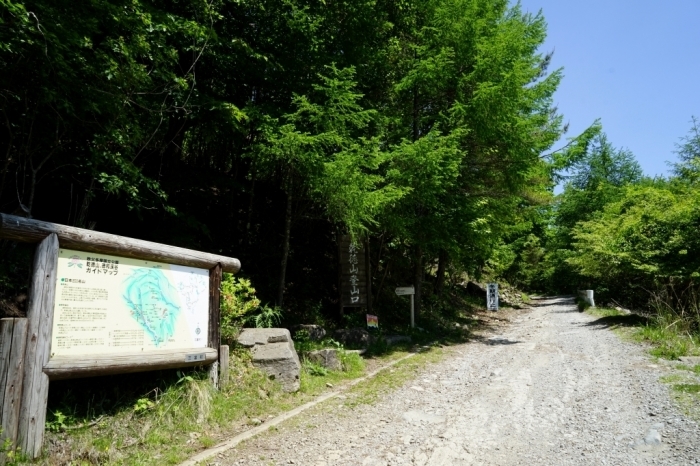 時空を超える山行＠黒金山　2016.06.03(金)_f0344554_22144593.jpg