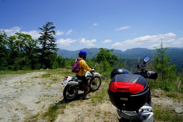 時空を超える山行＠黒金山　2016.06.03(金)_f0344554_22145247.jpg