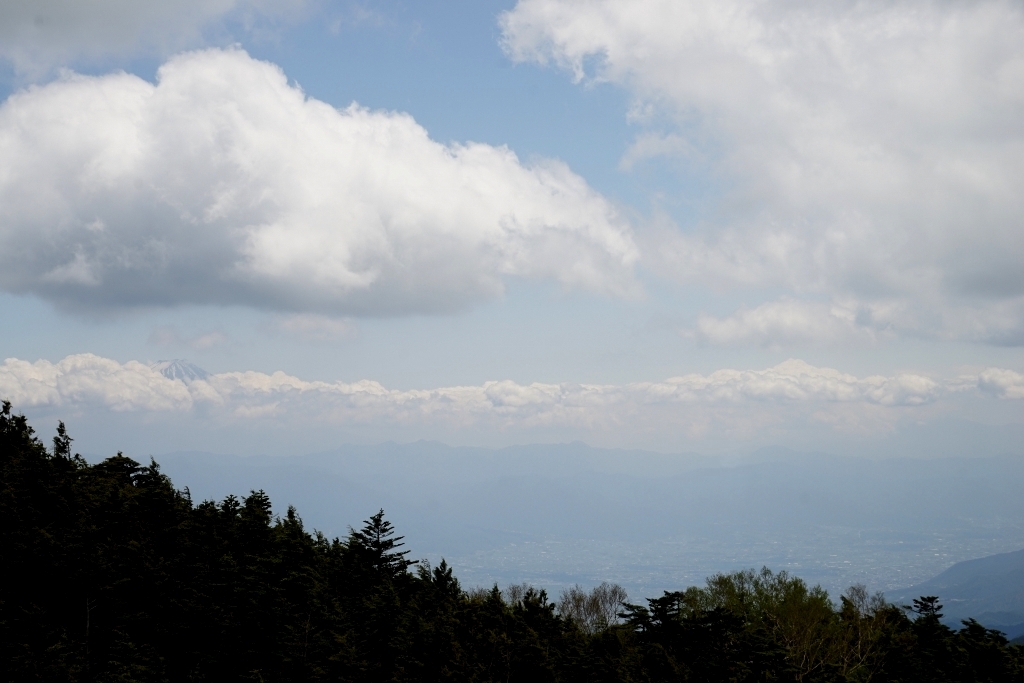 時空を超える山行＠黒金山　2016.06.03(金)_f0344554_22161281.jpg