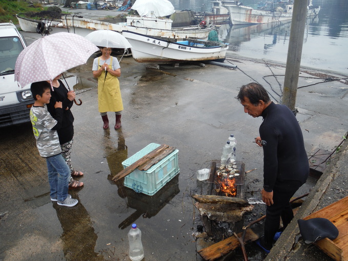 １泊２日の釣り旅行(^_^)_d0249266_1843479.jpg