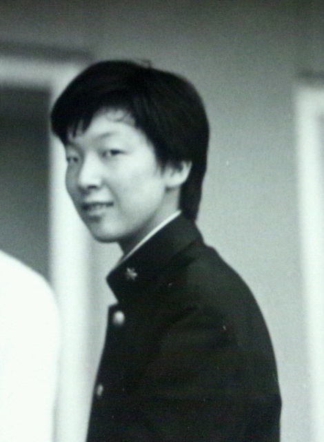 振り返ってみる 誕生から大学生 追記 クラインフェルターな日々 0 振り返ってみる 誕生から大学生 追記 クラインフェルターな日々 0