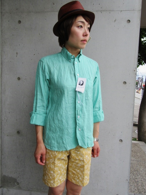 EQUA Andino ・・・ Panama HAT 全3型・揃いました♪♪♪_d0152280_7523682.jpg