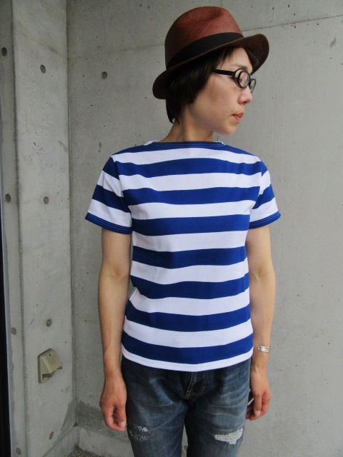 EQUA Andino ・・・ Panama HAT 全3型・揃いました♪♪♪_d0152280_754654.jpg
