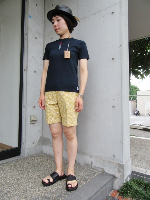 EQUA Andino ・・・ Panama HAT 全3型・揃いました♪♪♪_d0152280_7574616.jpg
