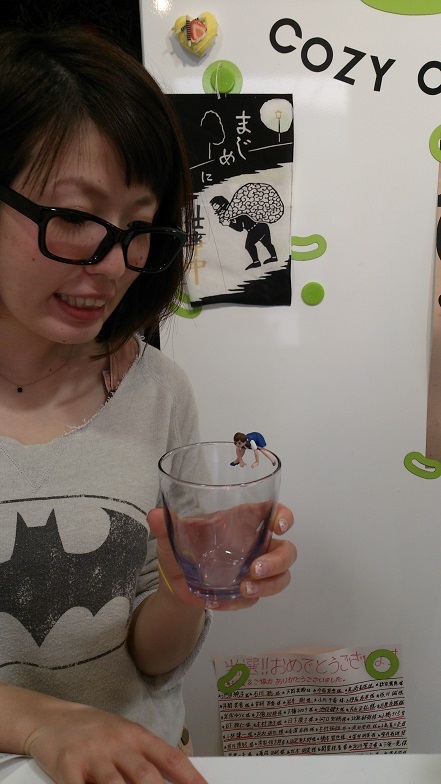 ME~さんの交代休日_f0172281_605119.jpg