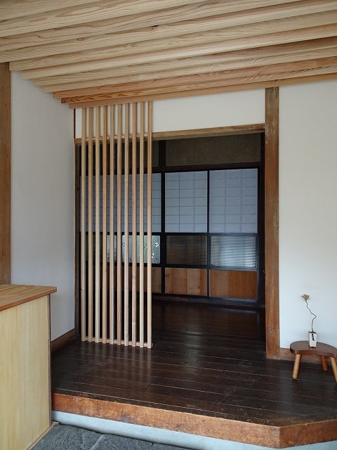 ■自宅改修録 其の七■_e0188083_16331318.jpg