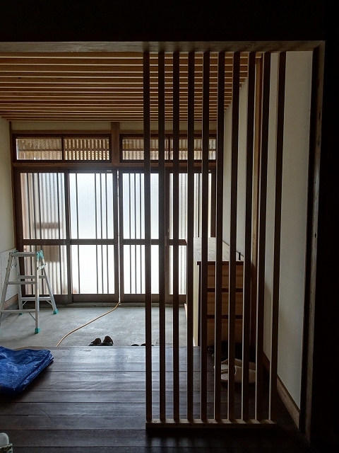 ■自宅改修録 其の七■_e0188083_16331357.jpg