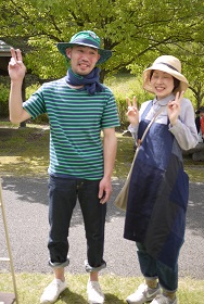 大原拓也さん(滋賀県・信楽焼)の器が入荷しました!_f0226293_1651430.jpg