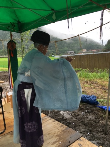 祝 地鎮祭 下が原のゼロエネハウス_d0087595_15230636.jpeg