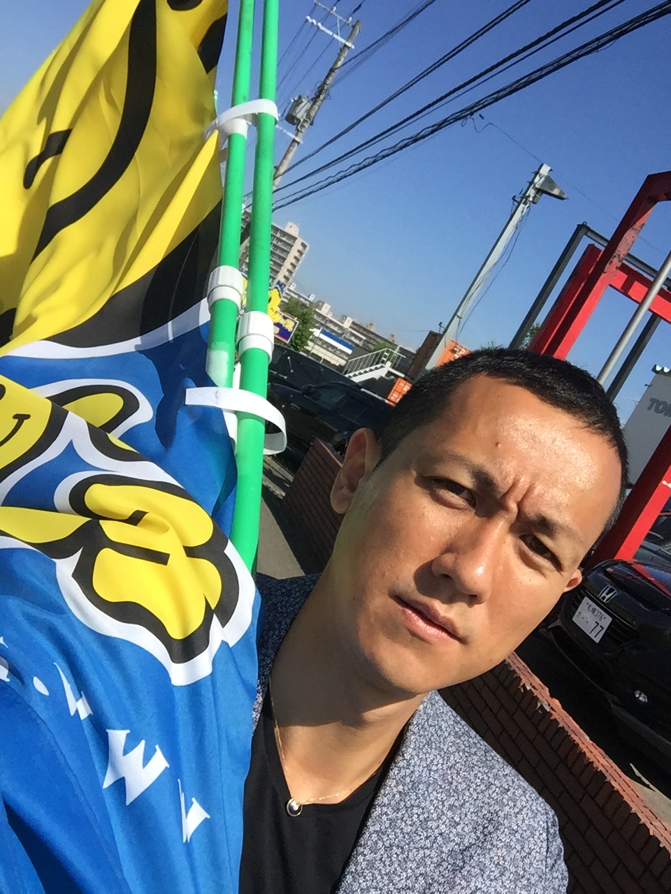 7月13日(水)山本が送ります TOMMYの1日 ランクル ハマーアルファード_b0127002_17341790.jpg