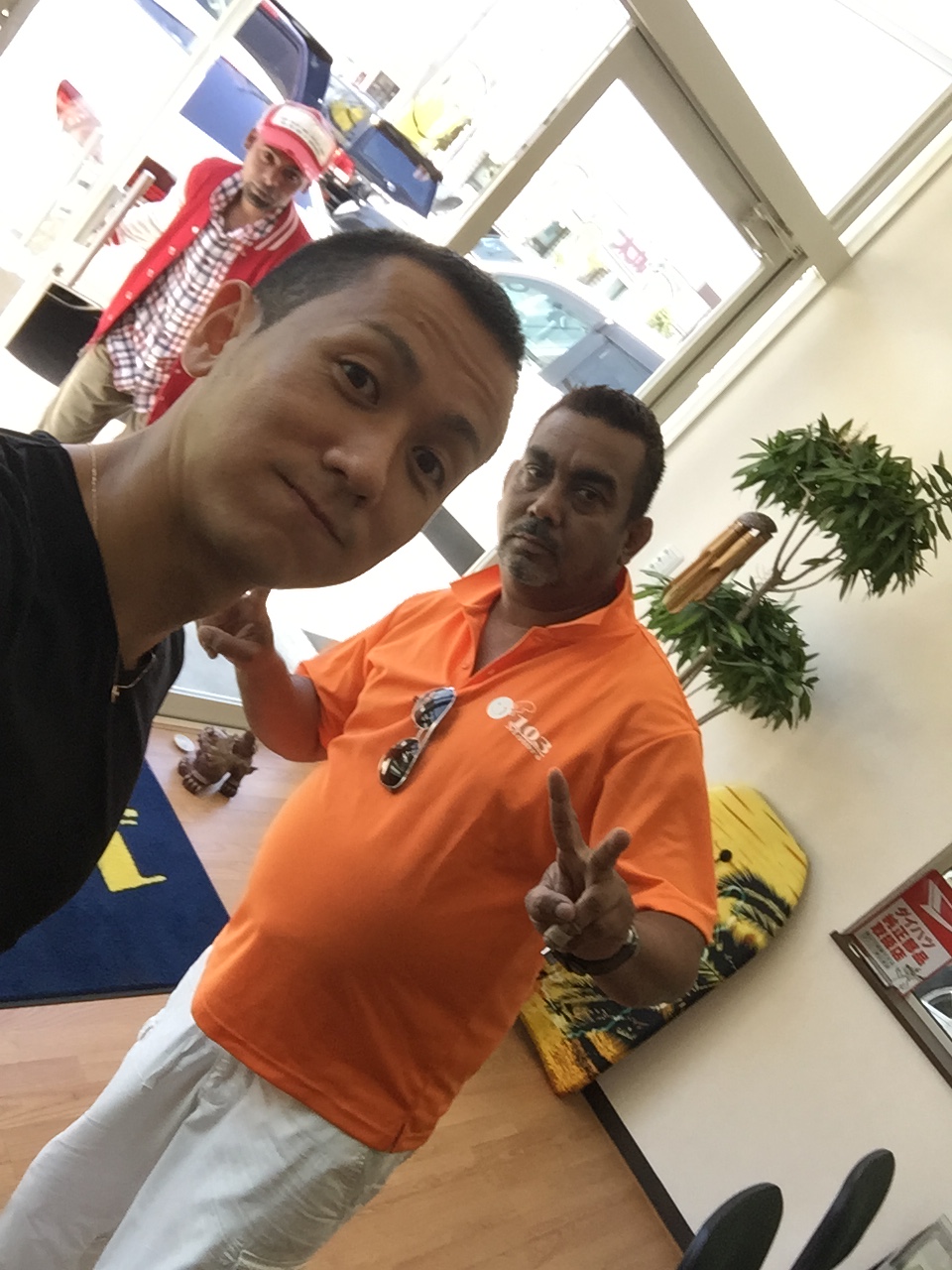 7月13日(水)山本が送ります TOMMYの1日 ランクル ハマーアルファード_b0127002_17363391.jpg