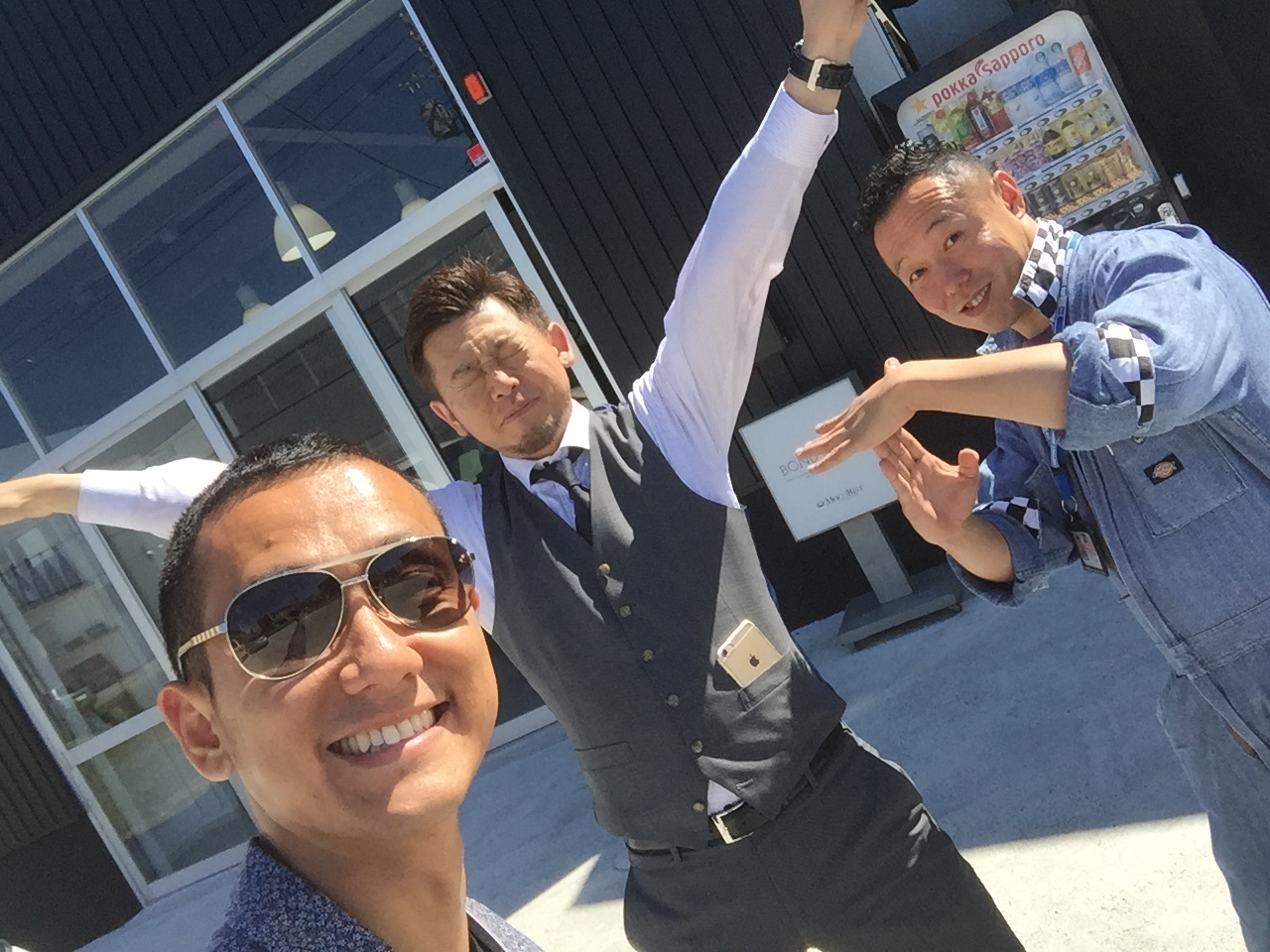 7月13日(水)山本が送ります TOMMYの1日 ランクル ハマーアルファード_b0127002_1745311.jpg