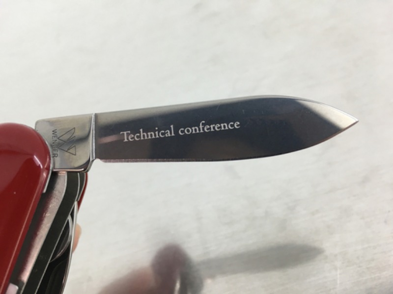 A Wenger \"Minathor\" Technical conference edition._c0128818_11492960.jpg