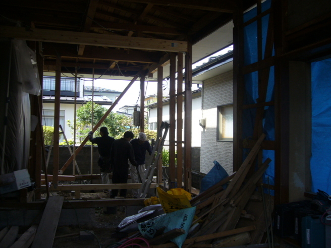 史上最も暑い年?!_d0195024_15404668.jpg