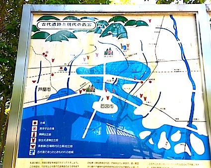 六甲山と瀬織津姫 35 ヒミコは移動した_a0300530_16310742.jpg