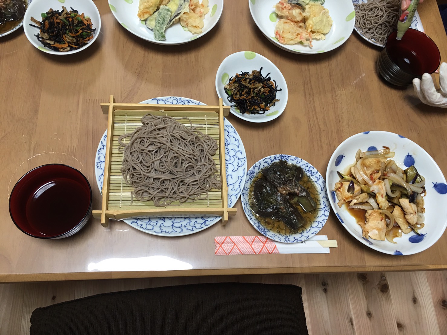 開所しましたよ。。。。。。_f0065444_1223199.jpg