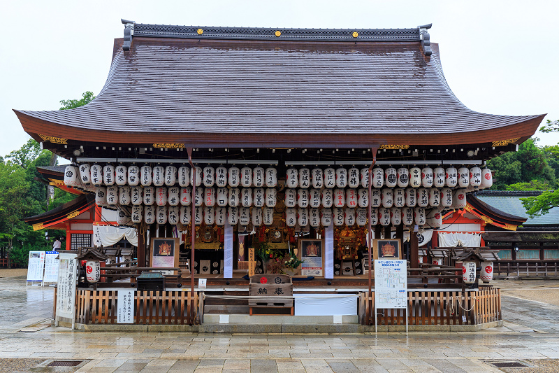 祇園祭2016 三基の神輿(八坂神社) : 花景色-K.W.C. PhotoBlog 祇園祭2016 三基の神輿(八坂神社) : 花景色-K.W.C. PhotoBlog