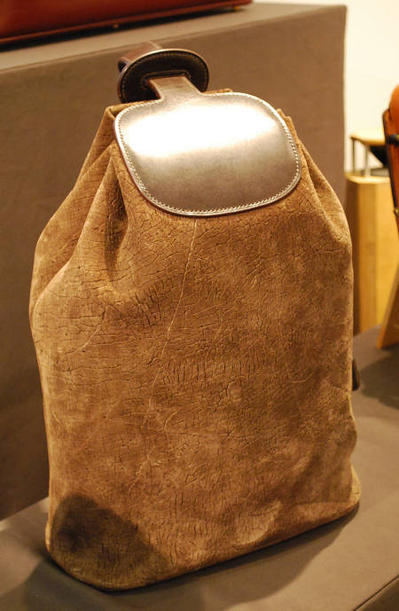 「Fugeeのしごと 16点の鞄展」7_e0200879_14221567.jpg