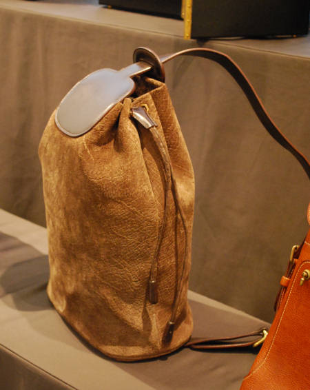 「Fugeeのしごと 16点の鞄展」7_e0200879_1422252.jpg