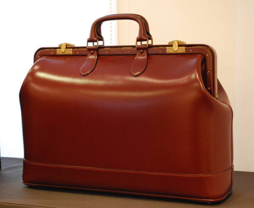 「Fugeeのしごと 16点の鞄展」8_e0200879_14321620.jpg