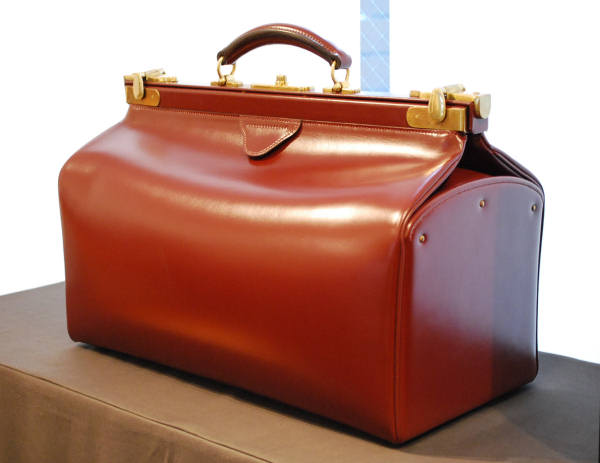 「Fugeeのしごと 16点の鞄展」9_e0200879_1582494.jpg