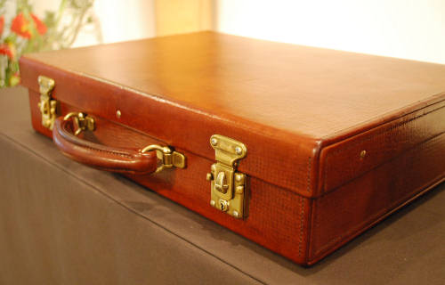 「Fugeeのしごと 16点の鞄展」5_e0200879_9142849.jpg