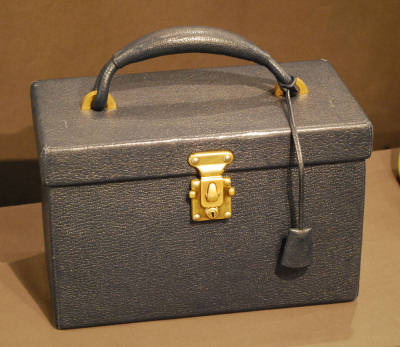 「Fugeeのしごと 16点の鞄展」5_e0200879_9152116.jpg