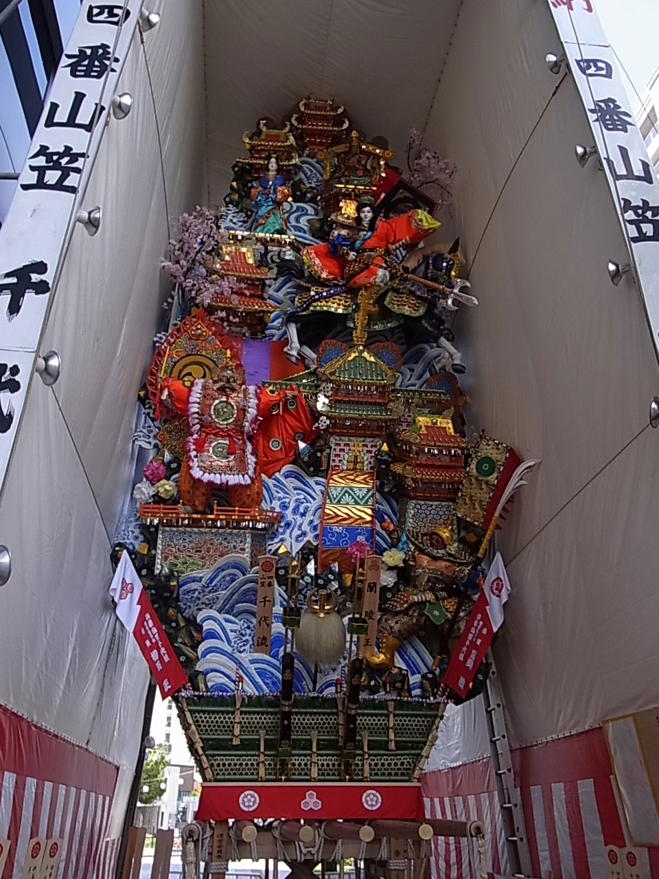 博多祇園山笠_d0127182_16121317.jpg