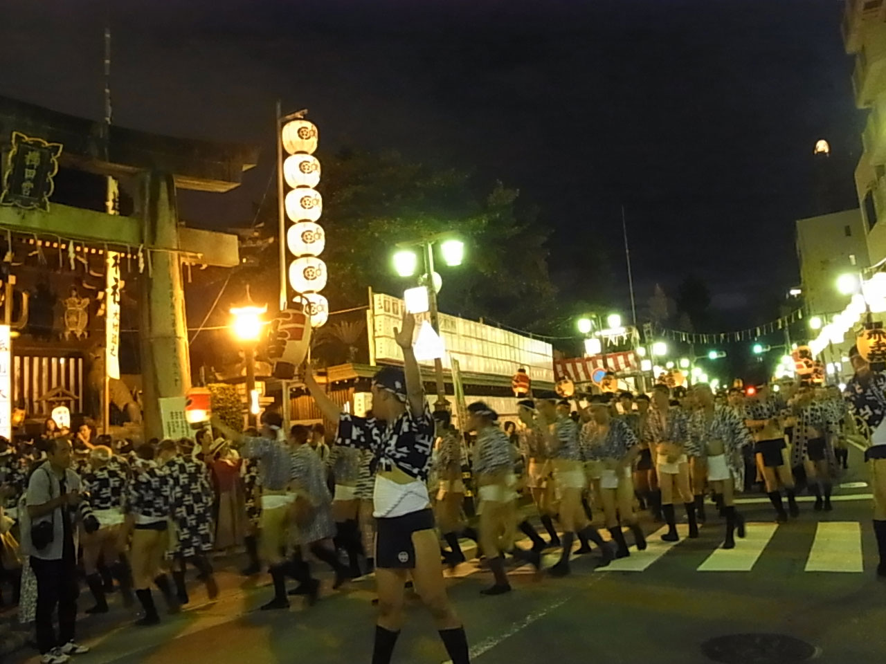 博多祇園山笠_d0127182_16143017.jpg
