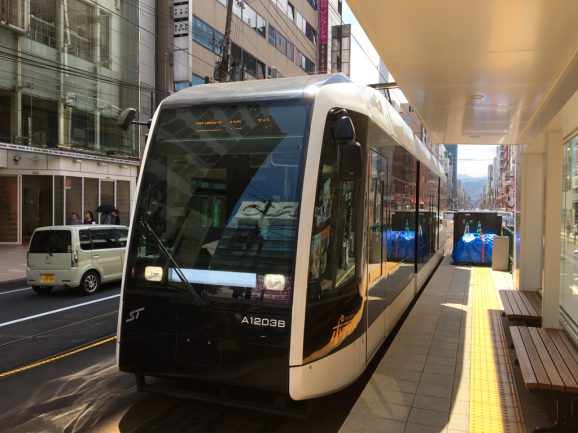 札幌市電ポラリスに乗ってみよう！_f0042295_16060324.jpg