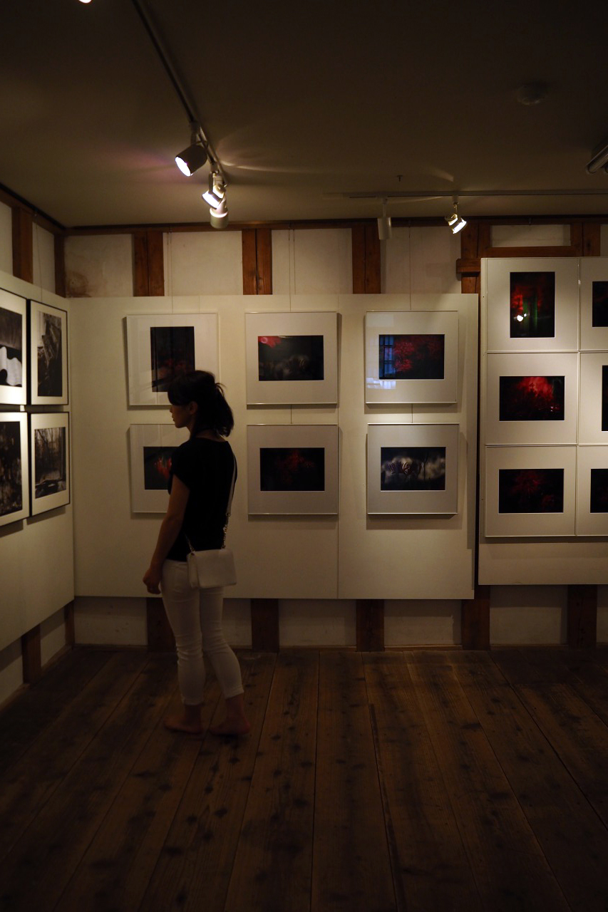 oh-baracta写真三人展　10日目　今日も極上の時間です！_c0082800_19584009.jpg