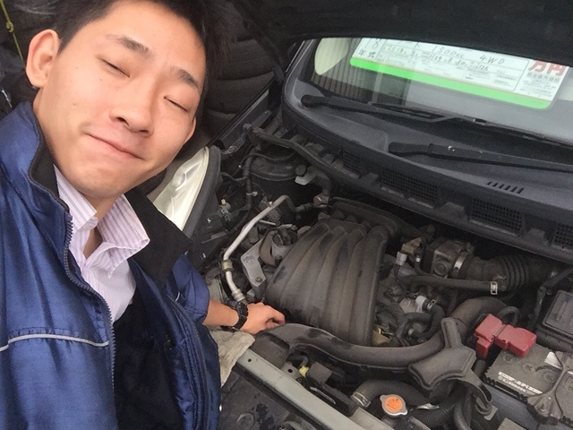 7月14日(木)☆TOMMYアウトレット☆マジェスタH様納車(人´▽`*)新在続々入庫!自社ローン☆ローンサポート☆_b0127002_17164472.jpg