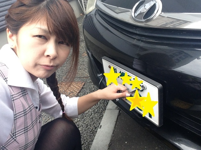 7月14日(木)☆TOMMYアウトレット☆マジェスタH様納車(人´▽`*)新在続々入庫!自社ローン☆ローンサポート☆_b0127002_17215769.jpg