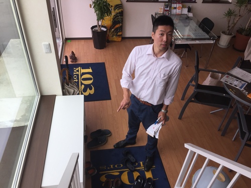 7月 14日 (木) ken ブログ ランクル ハマー アルファード_b0127002_20284841.jpg