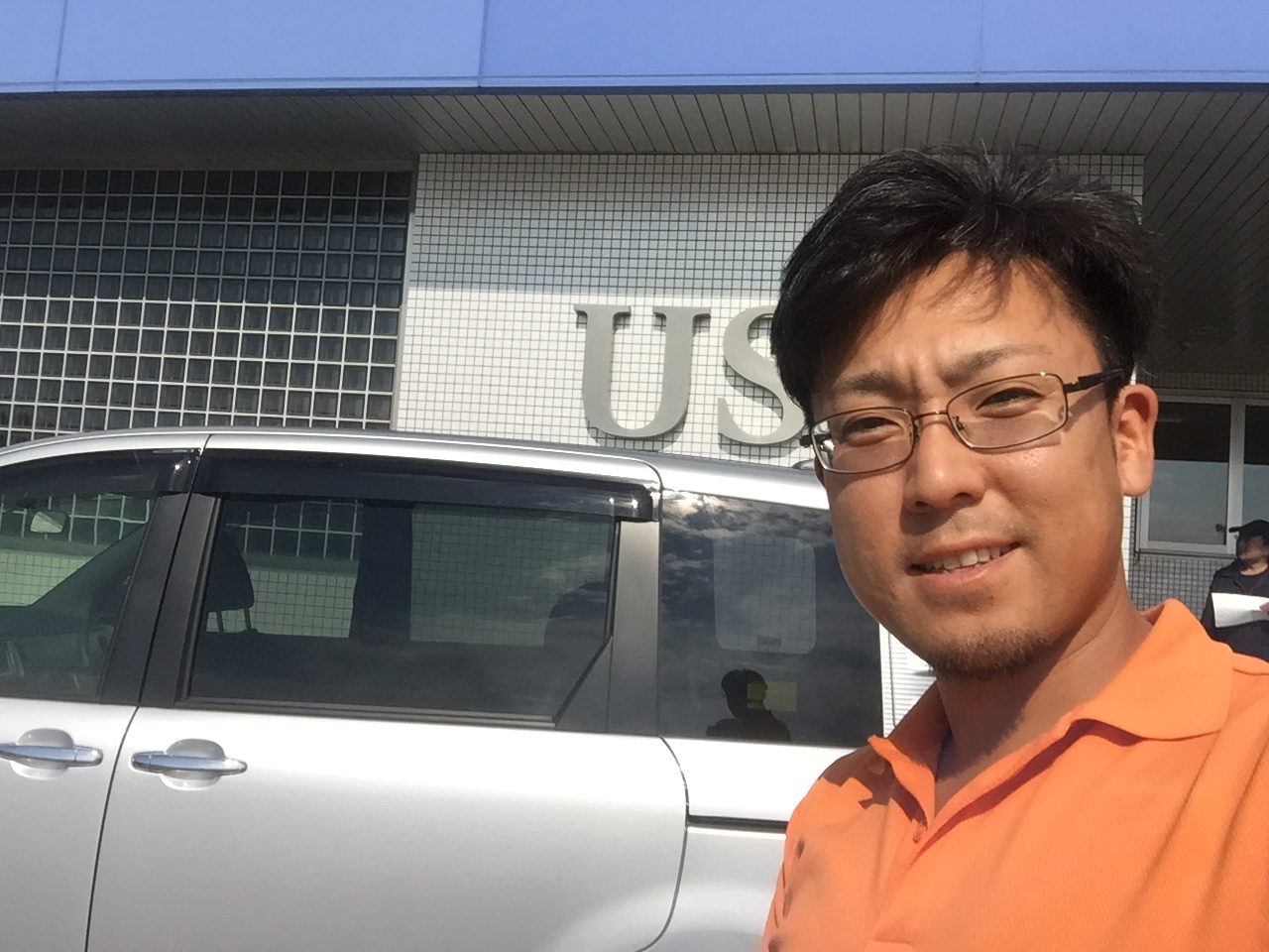7月 14日 (木) ken ブログ ランクル ハマー アルファード_b0127002_2110664.jpg