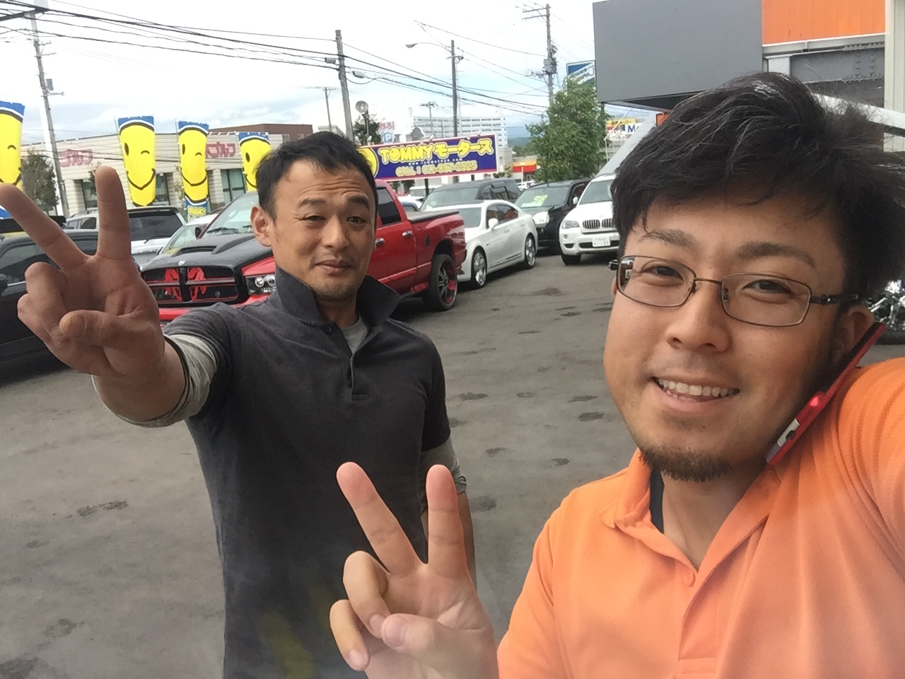7月 14日 (木) ken ブログ ランクル ハマー アルファード_b0127002_21311163.jpg